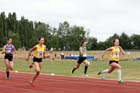 100 metres 08